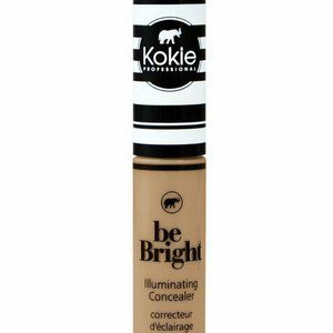 Kokie COSMETICS-BE BRIGHT Concealer Golden Beige